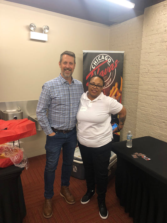 An UPTOWN CHAMBER EVENTS 2023