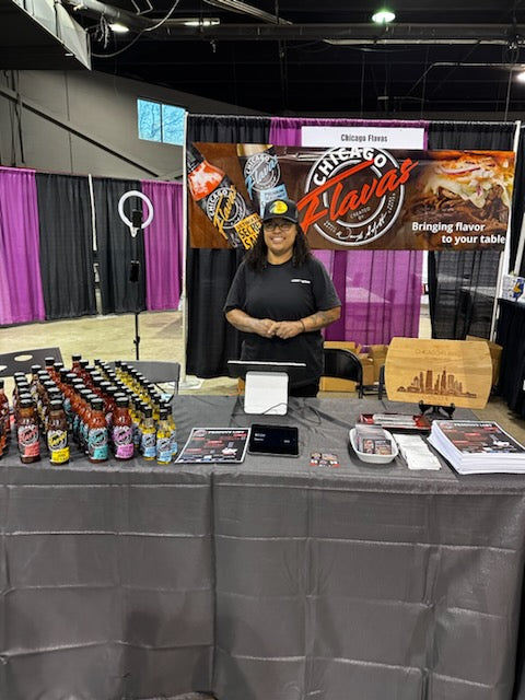 GREAT FOOD EXPO 2023