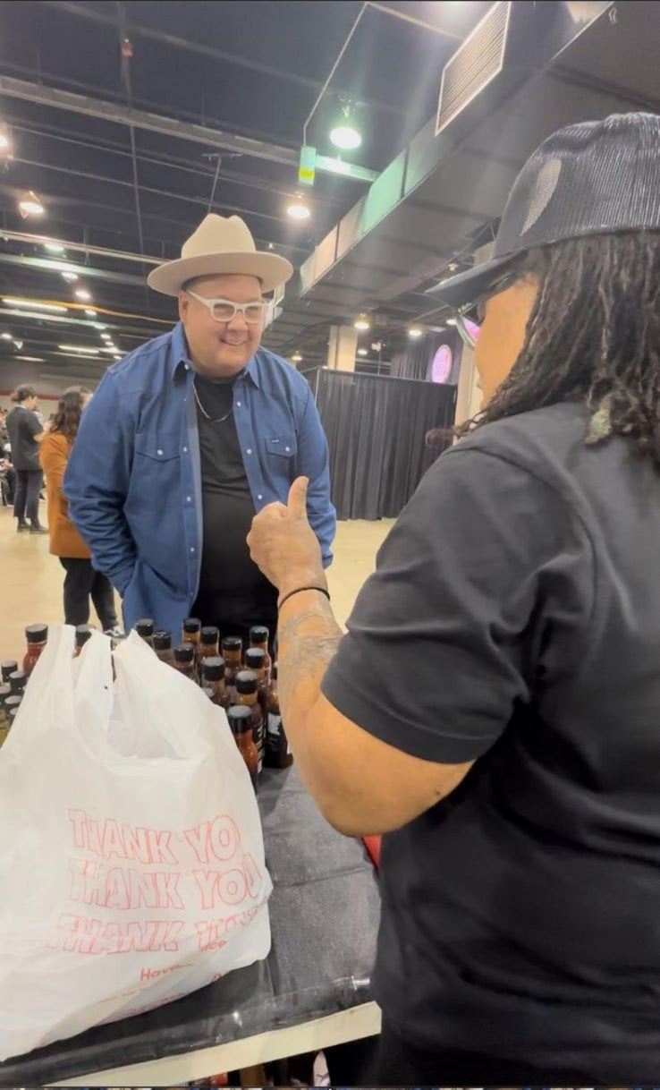 GREAT FOOD EXPO 2023