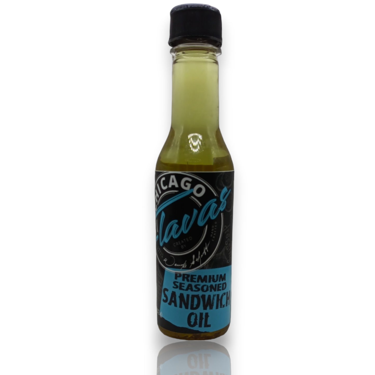 PREMIUM SEASONED SANDWICH OIL